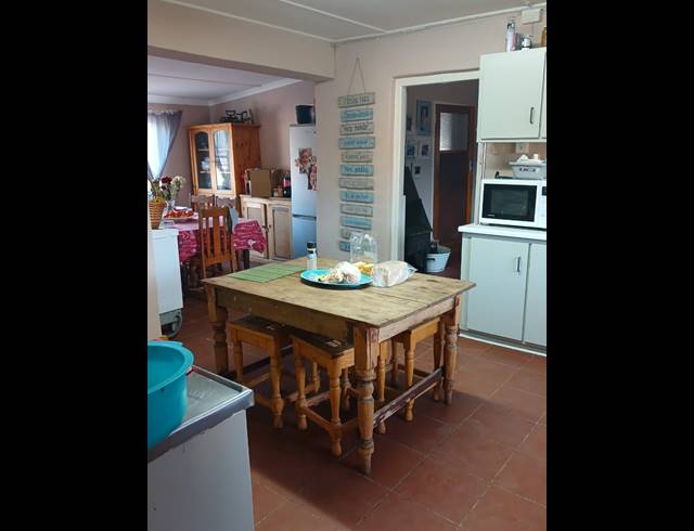 1.60HA SMALLHOLDING FOR SALE IN CALVINIA RURAL